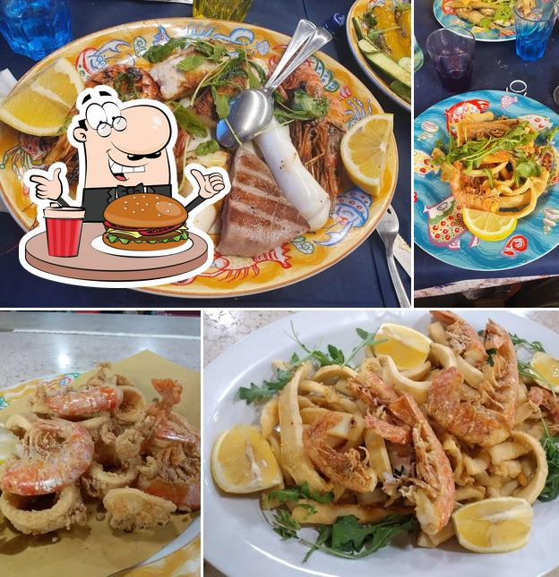 Ristorante Il Pescatore