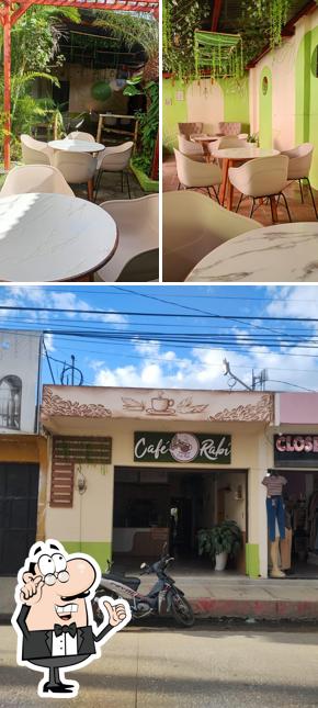 Café Rabí