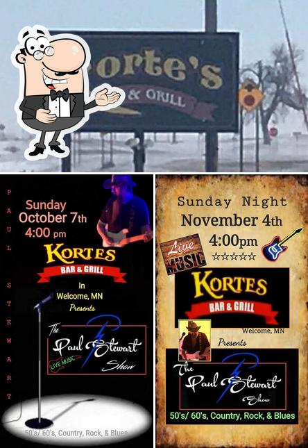Korte's