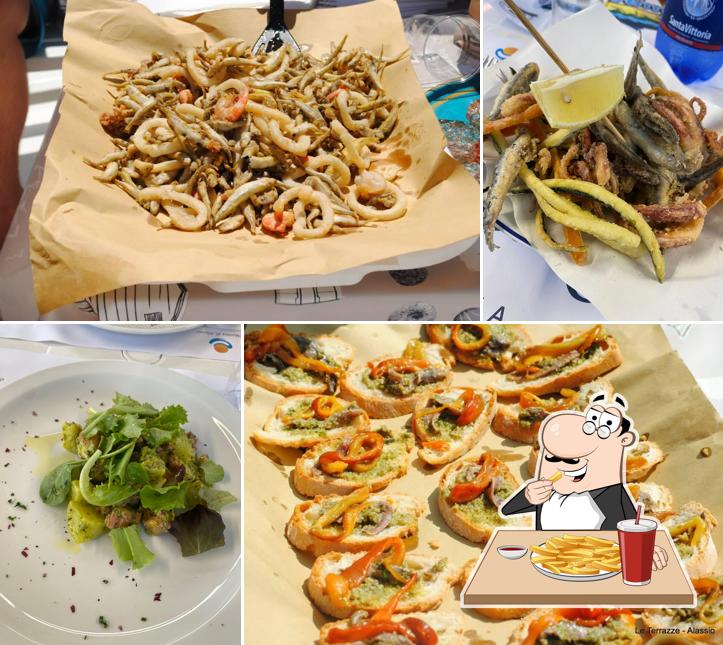 ACCIUGOTTO ALASSIO