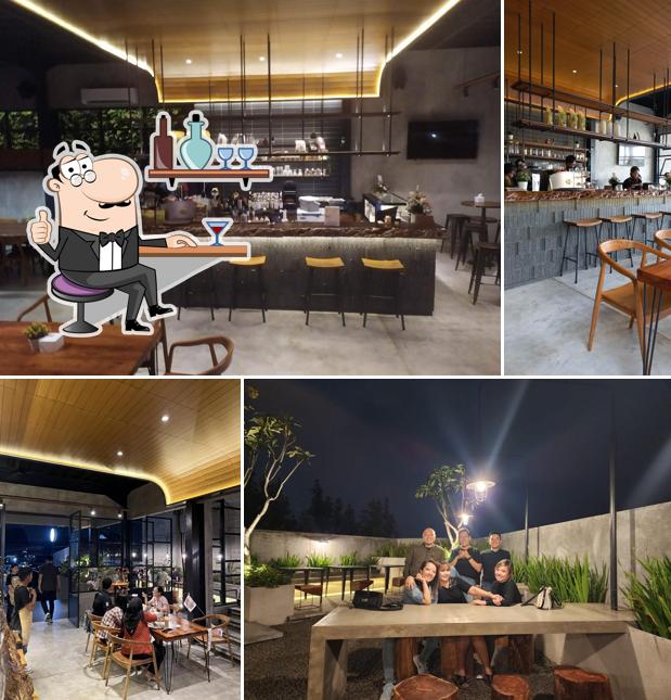Accardi Eatery