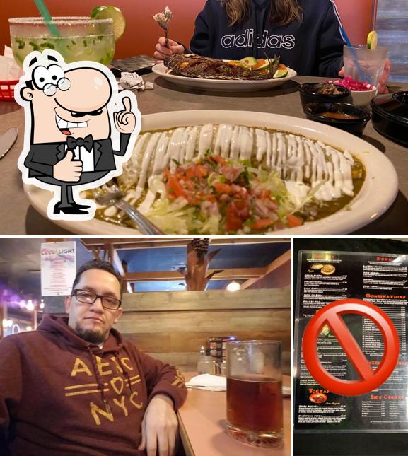 Taqueria El Rey 2.0