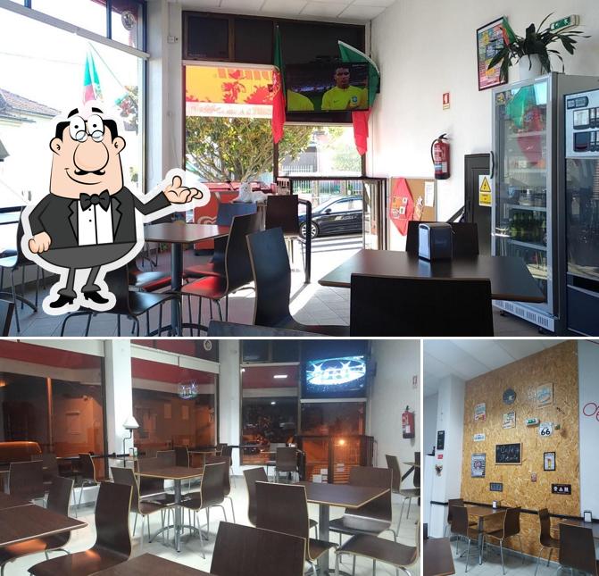Bolly's Caffé