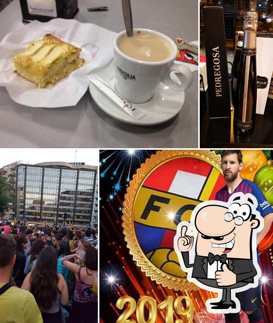 Cafeteria Raúl