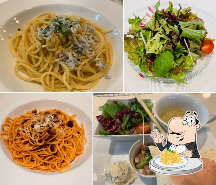Cento Percento Misato Branch