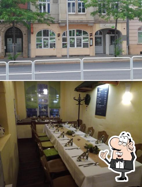Die Suppenbar