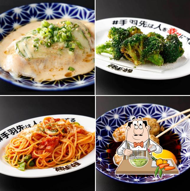 Izakaya Yotteba
