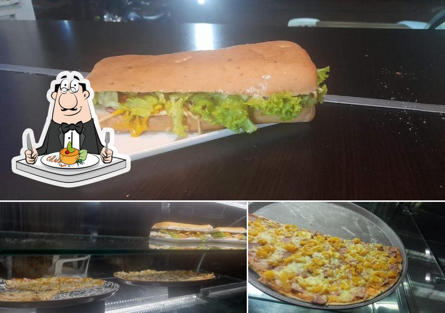 Kikes pizza