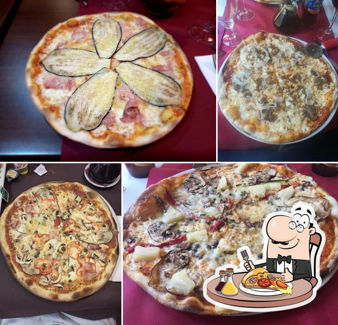 La Pizzanna