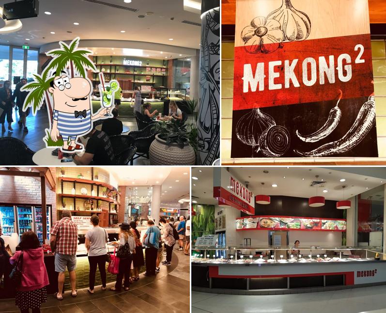 Mekong Chinese