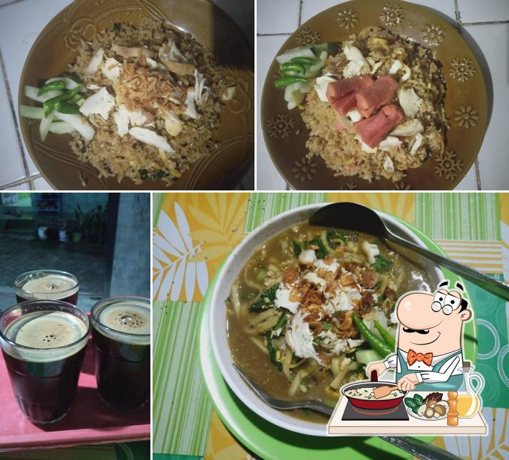 Nasi Goreng Jawa Sarimun
