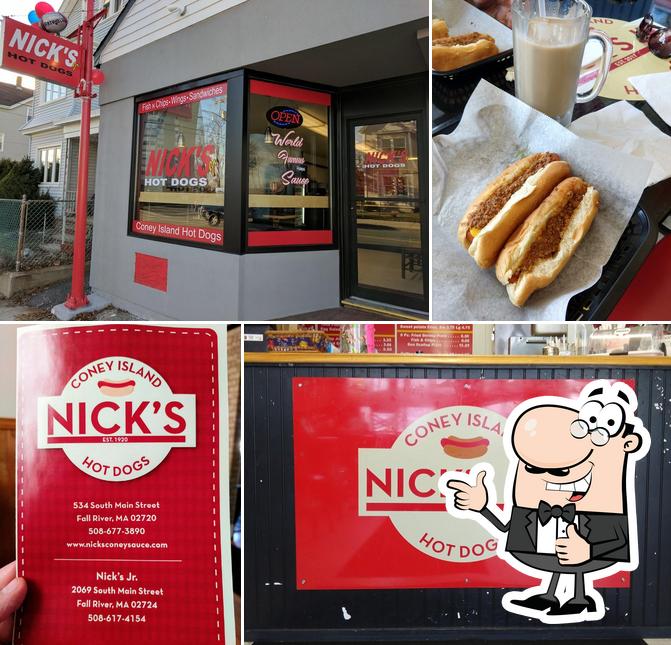 Nick's Jr.