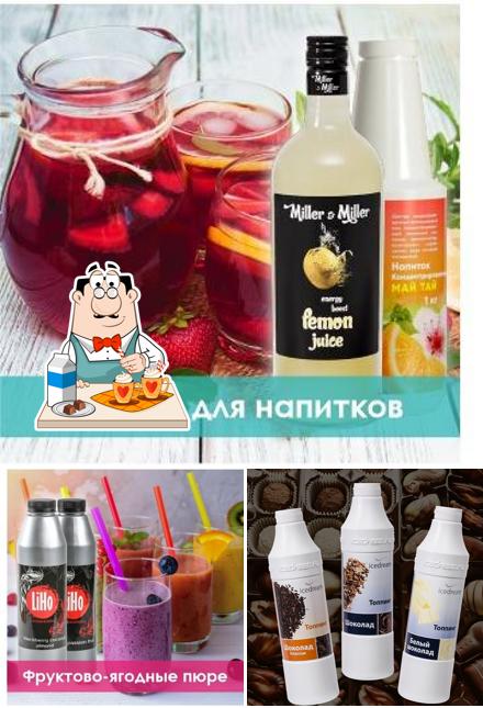 ООО "АЙСДРИМ"