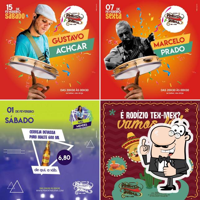 Choperia Pimenta Buena