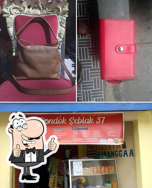 Pondok Seblak 37