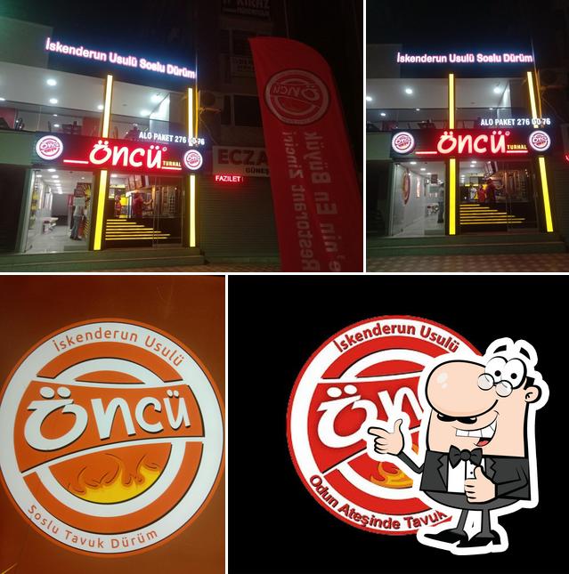 Turhal öncü döner