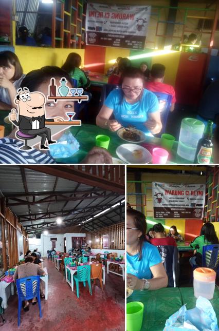 Warung ci reyni
