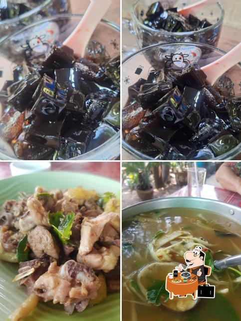 ครัวแสนดีครูแขก