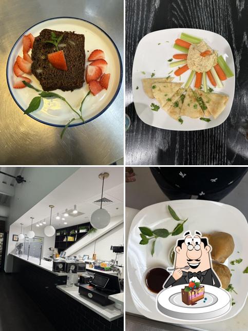 Sage Vegetarian Restaurant