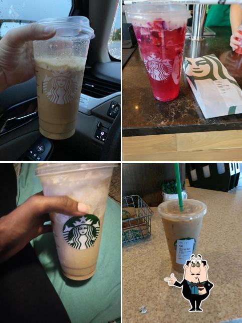 Starbucks Coffee Company