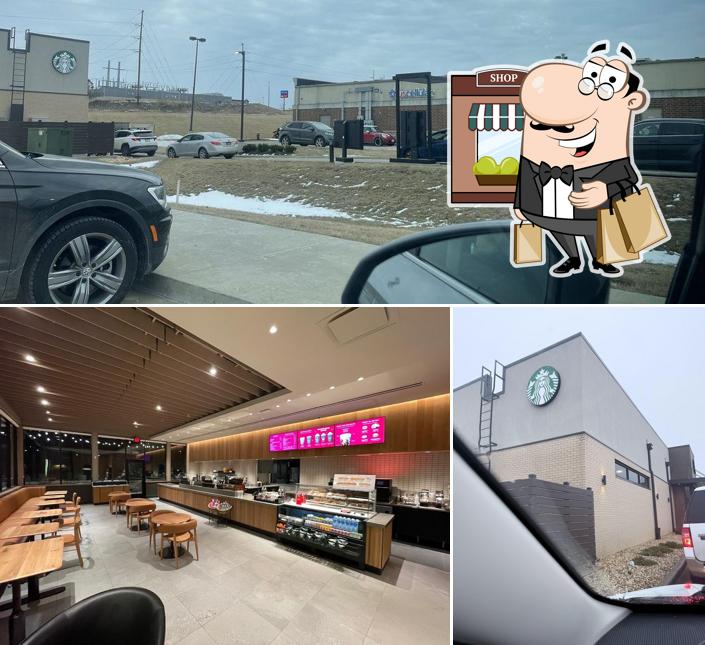 Starbucks Coffee Company