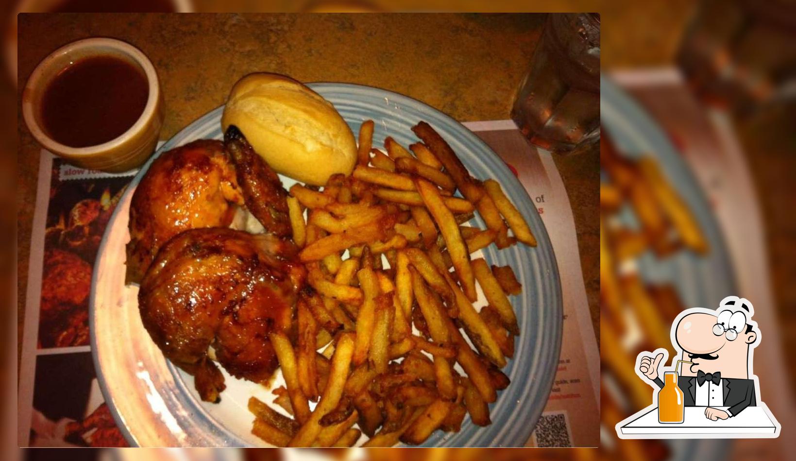 Swiss Chalet