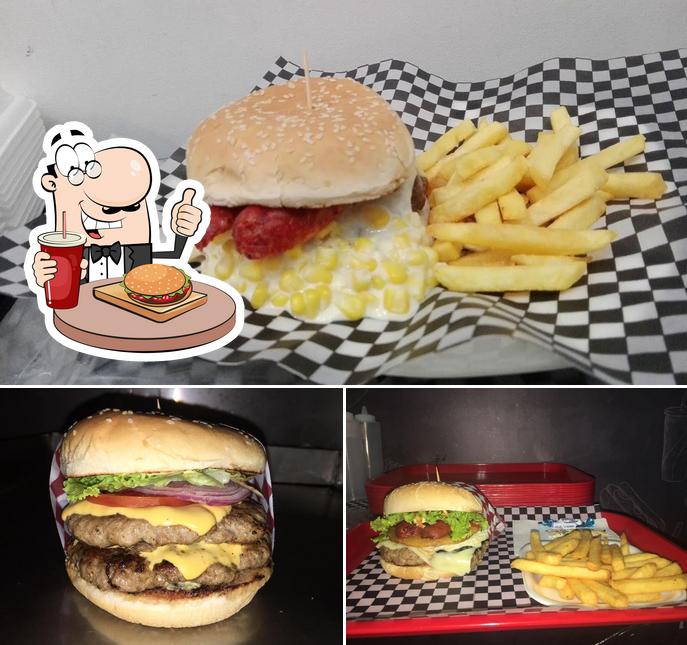 Toni Burger