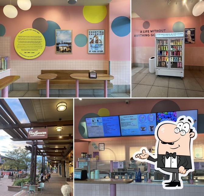 Van Leeuwen Ice Cream