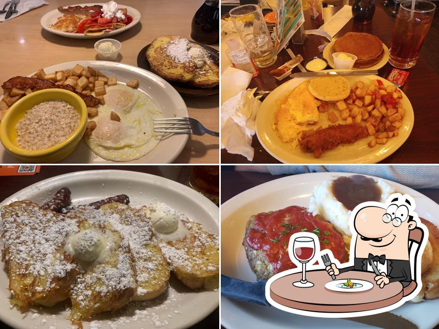 Village Inn