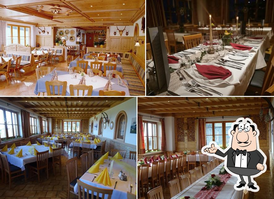 Bromberg Alm Restaurant