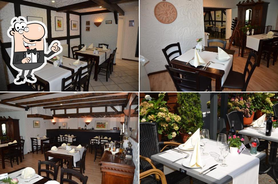 La Vecchia Trattoria
