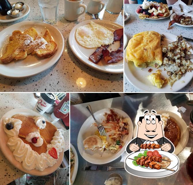 The Original Pancake House - Fort Union