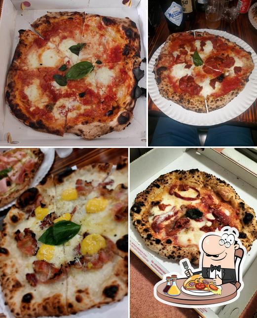 7Si Pizzeria
