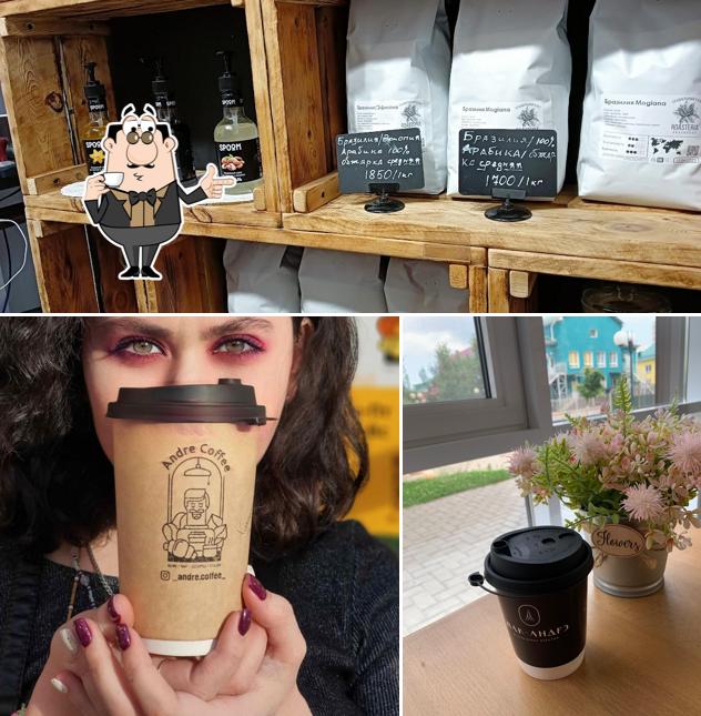 Andre Coffee