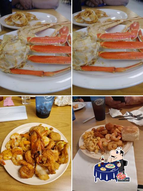 B-Mac's Buffet