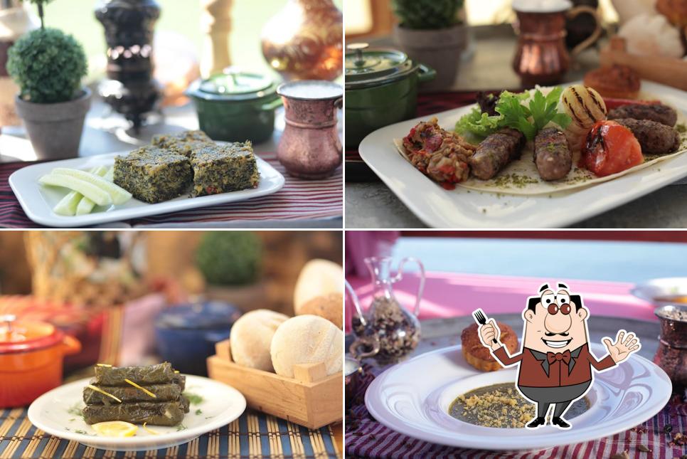 BABILLON Hotel & Spa & Restaurant