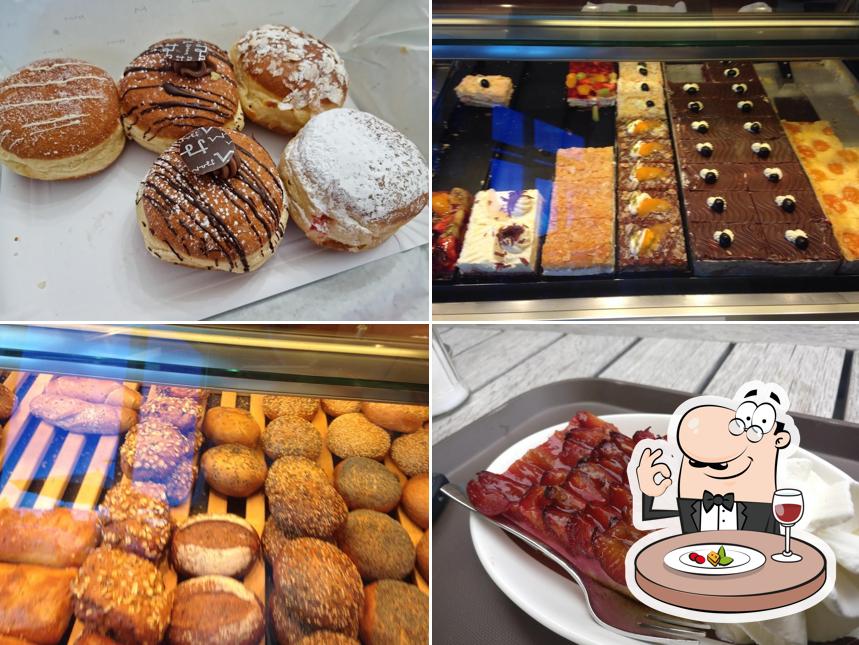 Bakeries Wolf
