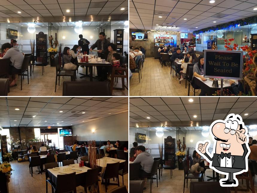Beijing Restaurant