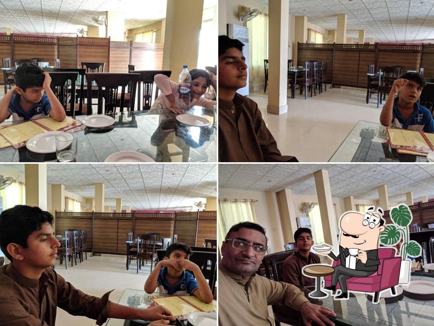 Bhitai Restaurant
