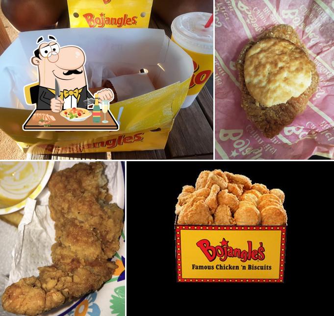 Bojangles