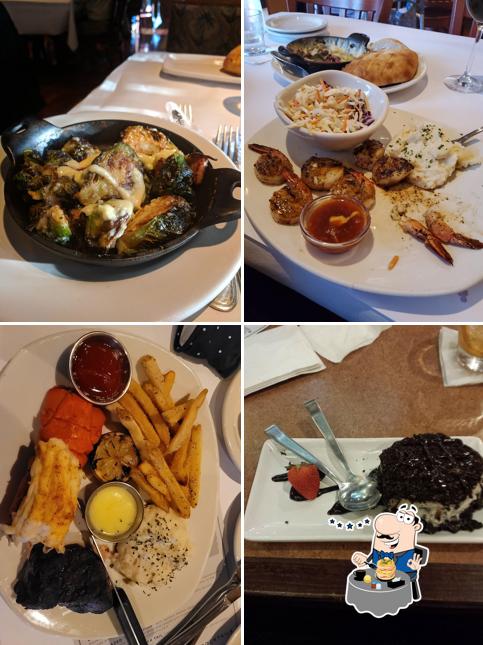 Bonefish Grill