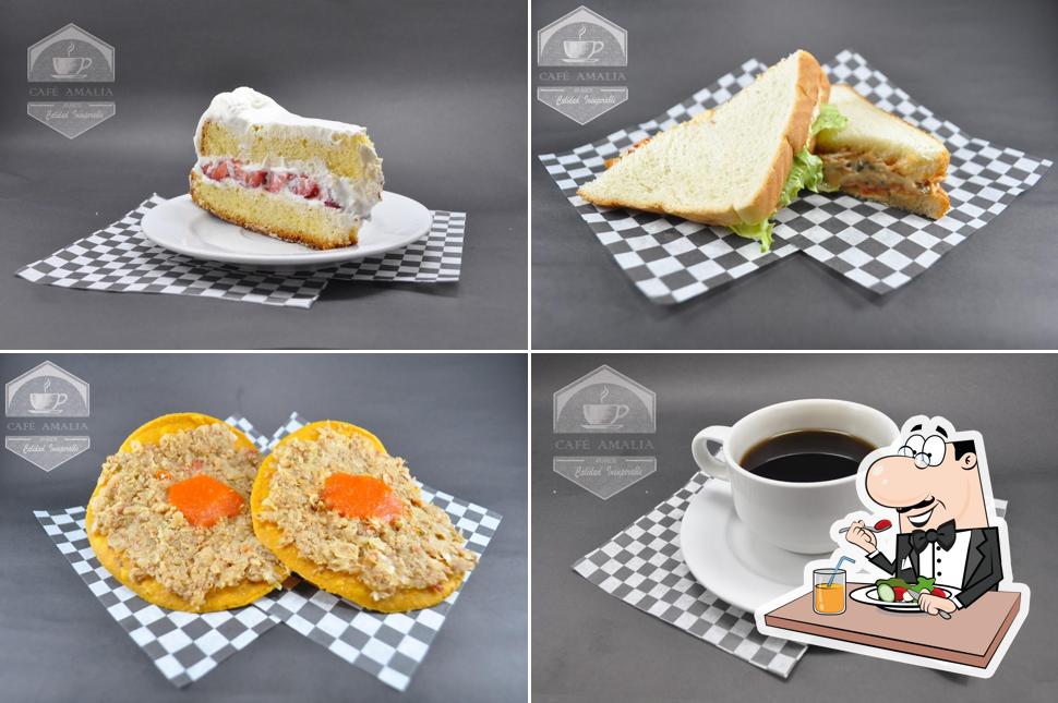Café Amalia