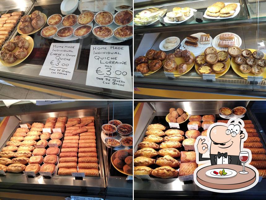 Cornish Pride Bakery