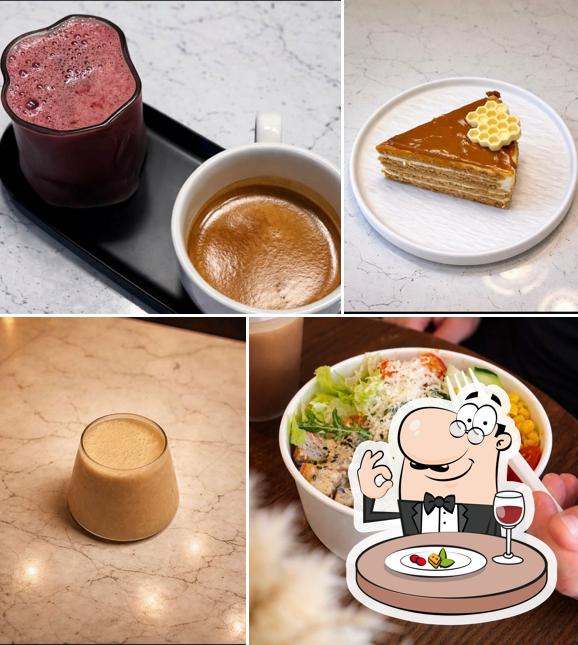 Coffee № 7