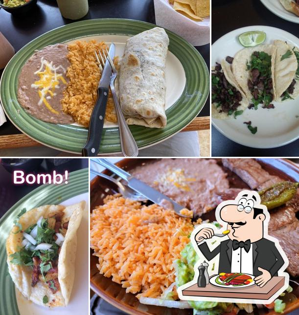 El Sabor De Mexico
