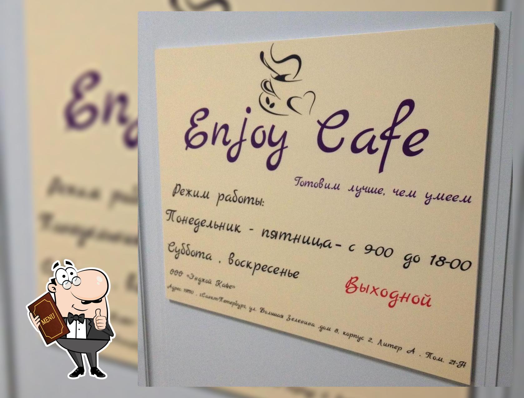 Enjoy Cafe