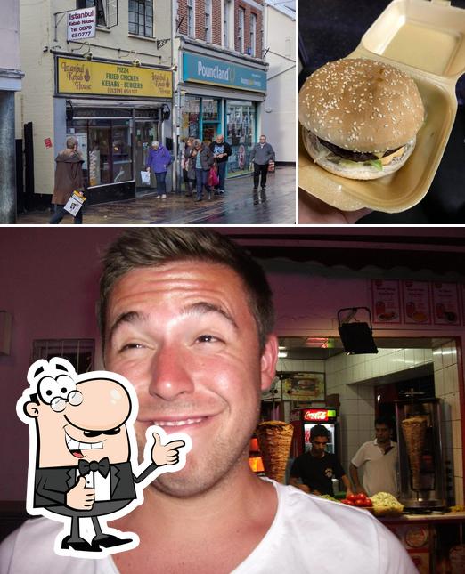 Istanbul Kebab House