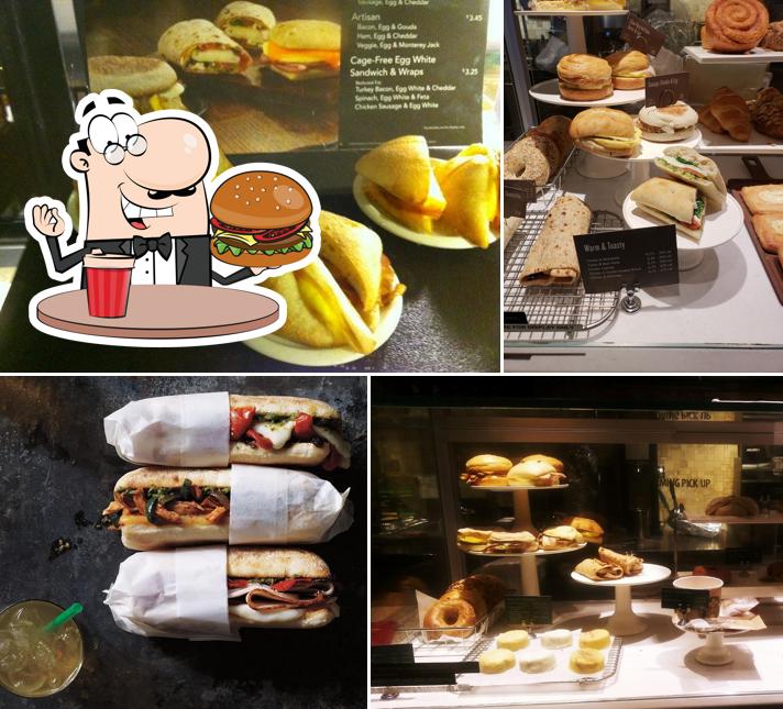 Starbucks Coffee Company