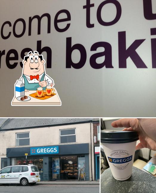 Greggs