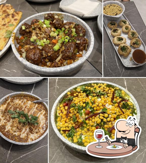 Gwalia Sweets and Restaurant - Hamilton